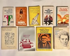 Psychology books sociological for sale  Columbia