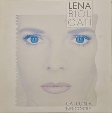 Lena biolcati luna usato  Napoli