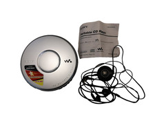 Sony walkman ej021 for sale  WELWYN GARDEN CITY
