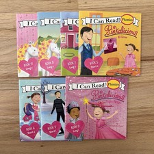 Pinkalicious childrens books for sale  San Mateo