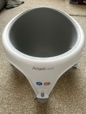 Angelcare bath seat for sale  KETTERING