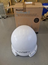Maxview vuqube portable for sale  GOOLE
