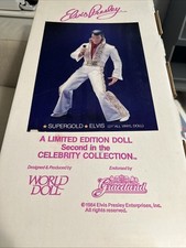 Elvis presley 1984 for sale  Houma