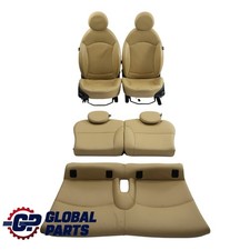Leather seats mini for sale Leather seats mini for sale  UK