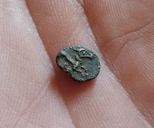Monnaie gauloise minimi d'occasion  Blois