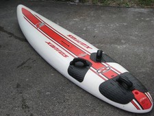 Xantos 144l windsurf for sale  CHICHESTER