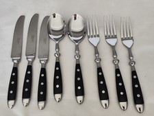 Einer auflösung messer gebraucht kaufen  Allenbach, Herborn, Sien