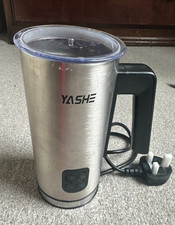 Milk frother 240 for sale  SUNDERLAND