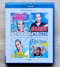 Checco zalone film usato Checco zalone film usato  Roma