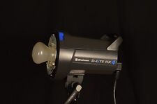 Elinchrom lite blitzkopf gebraucht kaufen  Büchenbach