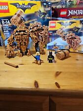 LEIA LEGO The LEGO Batman Movie: Clayface Splat Attack (70904) Usado. comprar usado  Enviando para Brazil