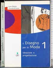 Disegno per moda. usato  Ariccia