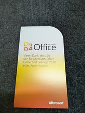 Microsoft ffice home gebraucht kaufen  Kamenz