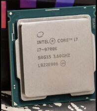 Intel Core i7-9700K 8c/8t 95w LGA1151 3.6ghz para jogos ASUS ROG Strix Z390-I comprar usado  Enviando para Brazil