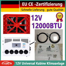 12v lkw klimaanlagen gebraucht kaufen  Ginsheim-Gustavsburg