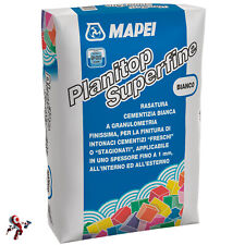 Mapei planitop superfine usato  Serra d'Aiello