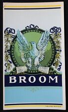 Old label eagle d'occasion  Expédié en Belgium