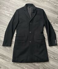 Crew ludlow topcoat for sale  Austin