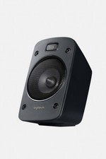Logitech z906 lautsprecher gebraucht kaufen  Bissendorf