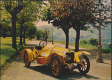 Carte musee automobile d'occasion  Digne-les-Bains