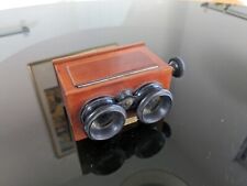Visionneuse verascope stereo d'occasion  Sorède