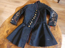 Tunique uniforme enfant d'occasion  Morestel