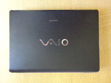 Used sony 13.3 for sale  HALSTEAD