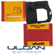 Nastro olivetti smallcart usato  Palermo