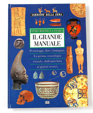Grande manuale percorsi usato  Caserta