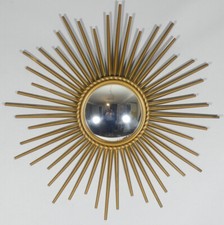 Chaty vallauris miroir d'occasion  Saint-Laurent-sur-Gorre