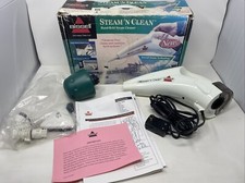 Vintage bissell steam for sale  Pico Rivera
