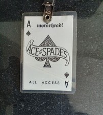 Motorhead phil taylor for sale  MIDDLESBROUGH