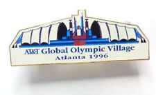 Atlanta olympics 1996 for sale Atlanta olympics 1996 for sale  ROSSENDALE