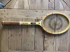 racchette tennis legno spalding usato  Roma