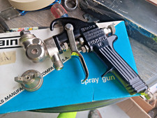Binks model pressure for sale  Howell
