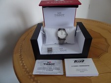 Tissot titanium powermatik gebraucht kaufen  Friedrichshafen
