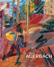 Frank auerbach for sale  ROSSENDALE