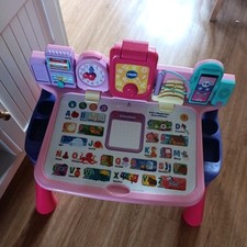 Tech spieltisch pink gebraucht kaufen  Leonberg