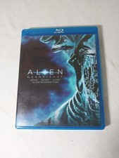 Alien quadrilogy for sale  Tallahassee