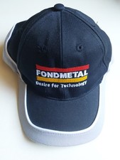 Fondmetal desire for gebraucht kaufen  Krefeld