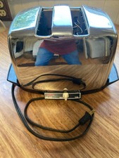 Vintage sunbeam toaster for sale  Durango