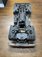 Used trx4 chassis for sale  Tyler