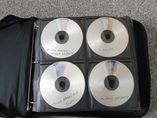 150 amiga cds for sale  BURNLEY