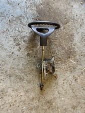 Kit colonne crémaillère d'occasion Kit colonne crémaillère d'occasion  Étreux