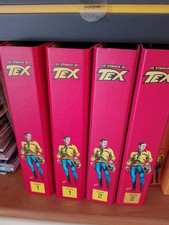Strisce tex serie usato  Zenson di Piave