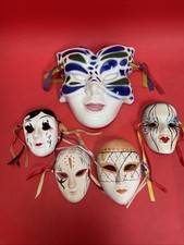 Ceramic clown jester for sale  Huntingdon Valley