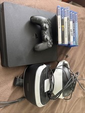 Ps4 headset games for sale  Greenville