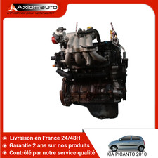 Moteur kia picanto d'occasion  Amiens-