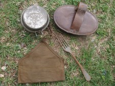 Lot ww1 brosse d'occasion  Belpech