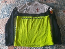 Maglia felpa genoa usato Maglia felpa genoa usato  Vallebona